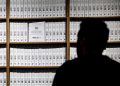 3.5 Million Pages of Jeffrey Epstein Documents Displayed at New York Archive Exhibition