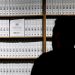 3.5 Million Pages of Jeffrey Epstein Documents Displayed at New York Archive Exhibition