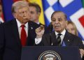 Donald Trump Urges Pakistan to Open Diplomatic Ties With Israel