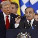 Donald Trump Urges Pakistan to Open Diplomatic Ties With Israel