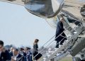 Trump Team Destroys China-Gifted Items Before Leaving Beijing in 2026