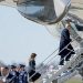 Trump Team Destroys China-Gifted Items Before Leaving Beijing in 2026