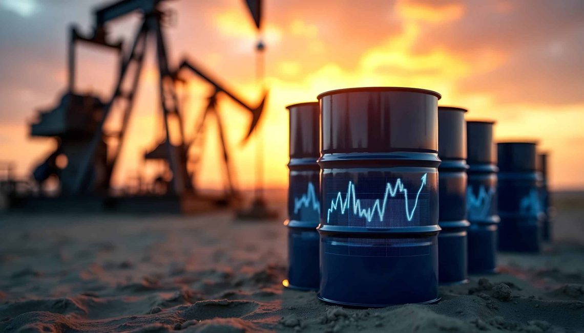 Global Oil Prices Rise After US Launches New Attacks on Iran