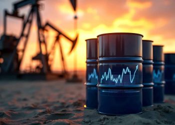 Global Oil Prices Rise After US Launches New Attacks on Iran