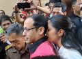 Nadiem’s Lawyers Say Corruption Charges Remain Unproven Despite 27.5-Year Demand