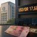 Indonesian Rupiah Weakens to Rp17,600 as Lawmakers Raise Inflation Concerns