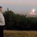 North Korea Tests AI-Guided Missiles and Rocket Systems