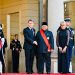 Prabowo and Macron Discuss Defense, Energy, and Palestine in Paris Meeting