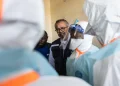 WHO Reports Five Patients Recover From Rare Ebola Outbreak in Eastern Congo