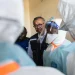 WHO Reports Five Patients Recover From Rare Ebola Outbreak in Eastern Congo