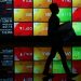 Indonesian Stock Market Slides Sharply as IHSG Falls to 6,396