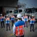 PT Pelindo Sinergi Lokaseva Expands HSSE Implementation Across Operational Areas