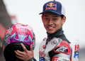 Veda Ega Expected to Benefit From Catalunya Experience at MotoGP Weekend