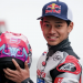 Veda Ega Expected to Benefit From Catalunya Experience at MotoGP Weekend