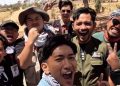 Nine Indonesians Detained by Israel Arrive Safely in Istanbul
