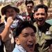 Nine Indonesians Detained by Israel Arrive Safely in Istanbul