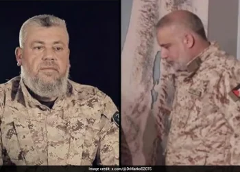 Israel Claims Hamas Military Leader Mohammed Odeh Killed in Gaza Strike