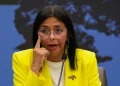 Venezuela Rejects Trump’s ‘51st State’ Remarks as Caracas Defends Sovereignty