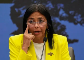 Venezuela Rejects Trump’s ‘51st State’ Remarks as Caracas Defends Sovereignty