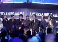 K-Pop Sweeps American Music Awards 2026 With 11 Total Wins, BTS Takes the Lead