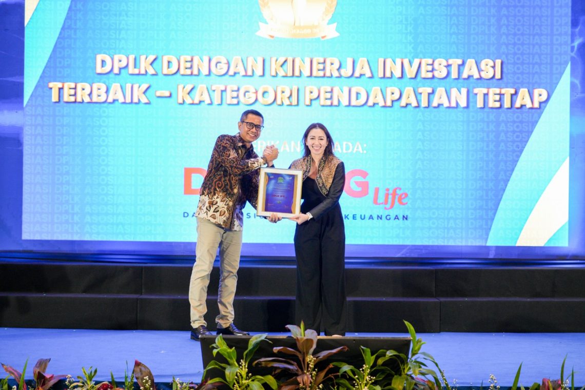 DPLK IFG Life Wins Award After Assets Surge 347% in 2025