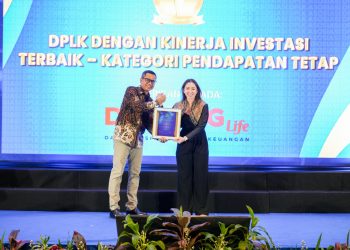 DPLK IFG Life Wins Award After Assets Surge 347% in 2025
