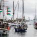 Israel Releases All Detained Global Sumud Flotilla Delegates, Including Nine Indonesians