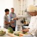 Gut Health and Circadian Rhythm Closely Linked, Nutrition Expert Says