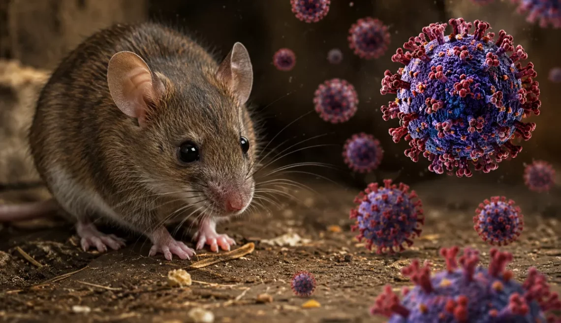 International Alert Grows as MV Hondius Hantavirus Cases Spread Across Borders
