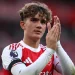 Young Arsenal Star Max Dowman Creates Record in English Football