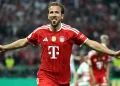 Bayern Munich Beat Stuttgart 3-0 as Harry Kane Scores Hat-Trick