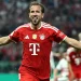 Bayern Munich Beat Stuttgart 3-0 as Harry Kane Scores Hat-Trick