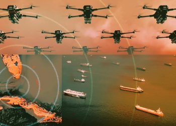 US Intelligence Claims Cuba Received 300 Military Drones From Russia and Iran