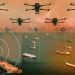 US Intelligence Claims Cuba Received 300 Military Drones From Russia and Iran