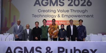 Indosat Accelerates AI Transformation, Shareholders Approve Dividends and Management Reshuffle at 2026 AGMS
