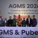 Indosat Accelerates AI Transformation, Shareholders Approve Dividends and Management Reshuffle at 2026 AGMS