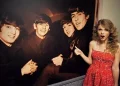Paul McCartney Says Taylor Swift’s Fame Is Comparable to The Beatles