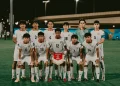 AFC Sanctions Qatar Player After Punching Indonesia U-17 Player