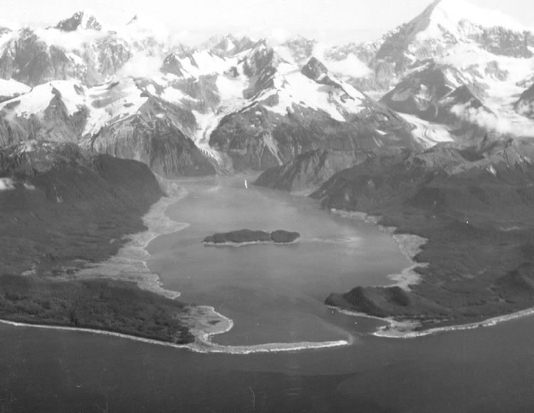 NASA Warns of Massive 500-Meter Tsunami Threat in Alaska