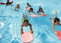 Swimming Proven to Improve Children’s IQ and Focus