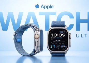 Apple Watch Ultra 4 Leak Reveals New Design and Health Sensor Upgrades