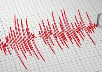 Magnitude 5 Earthquake Shakes Tanimbar, Maluku