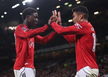 Manchester United’s Rise Could Threaten Liverpool Next Season