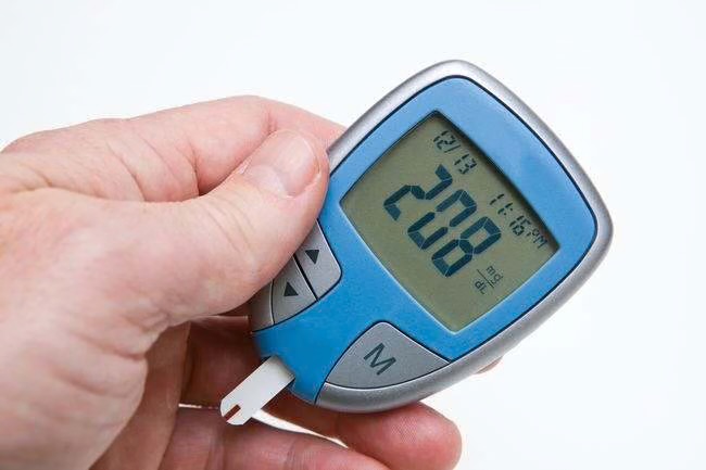Diabetes Can Increase Cataract Risk Faster Than Expected