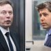 Elon Musk Loses Lawsuit Against OpenAI and Sam Altman