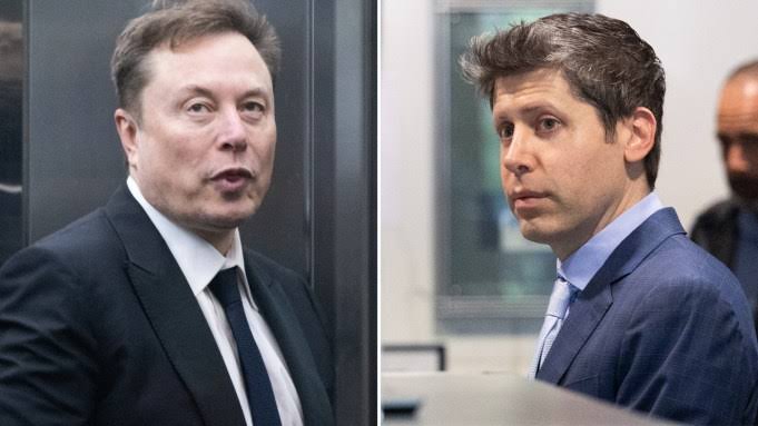 Elon Musk Loses Lawsuit Against OpenAI and Sam Altman