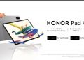 Honor Pad X8b Officially Launches in Indonesia Starting at Rp3 Million