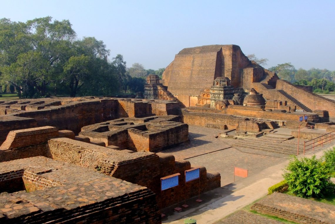 Indonesia Had a World-Class School Centuries Before Oxford