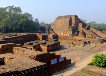 Indonesia Had a World-Class School Centuries Before Oxford