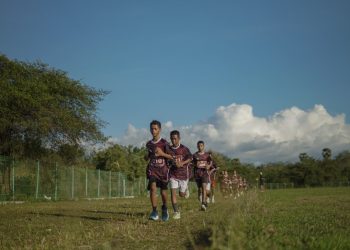 IFG Youth Runner 2026 Supports Young Athlete Development in Labuan Bajo